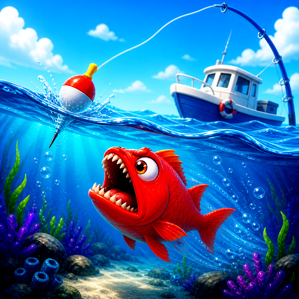 Fin Blocks icon